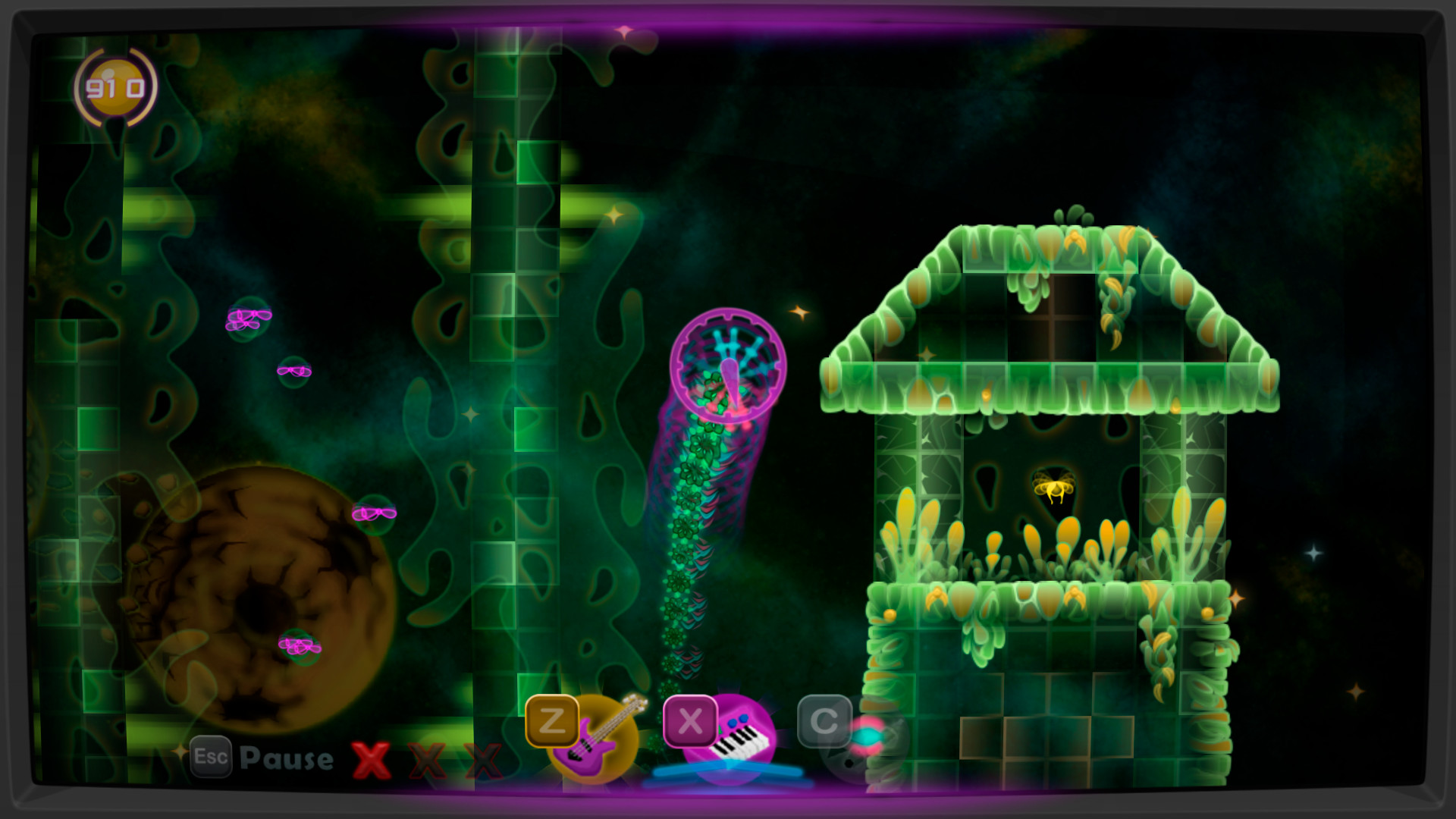 Scikor Final Scale screenshot 12