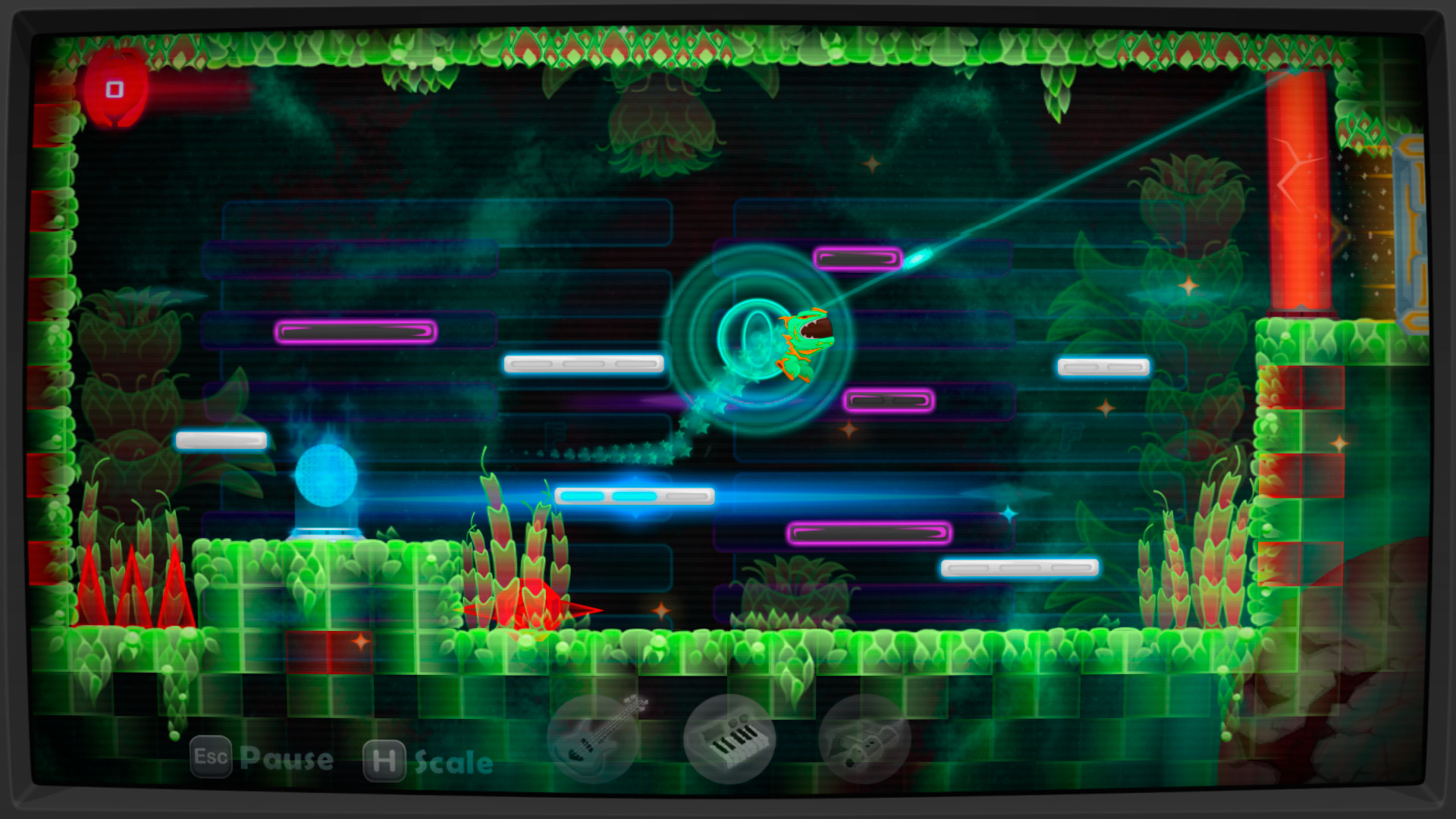 Scikor Final Scale screenshot 3