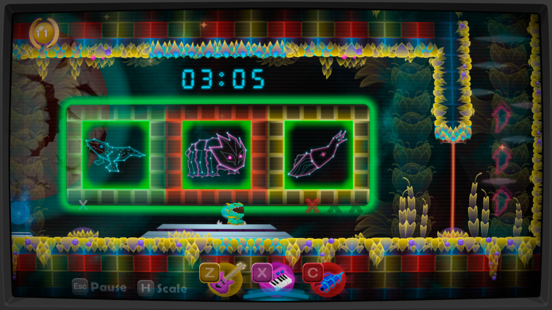 Scikor Final Scale screenshot 11