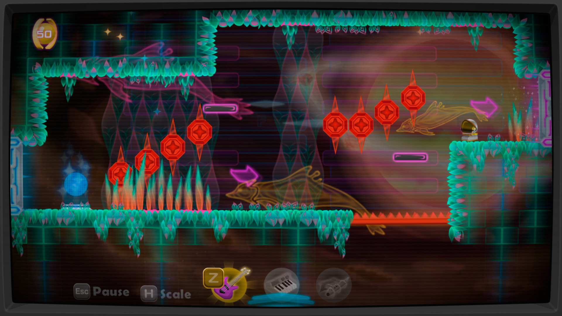 Scikor Final Scale screenshot 10
