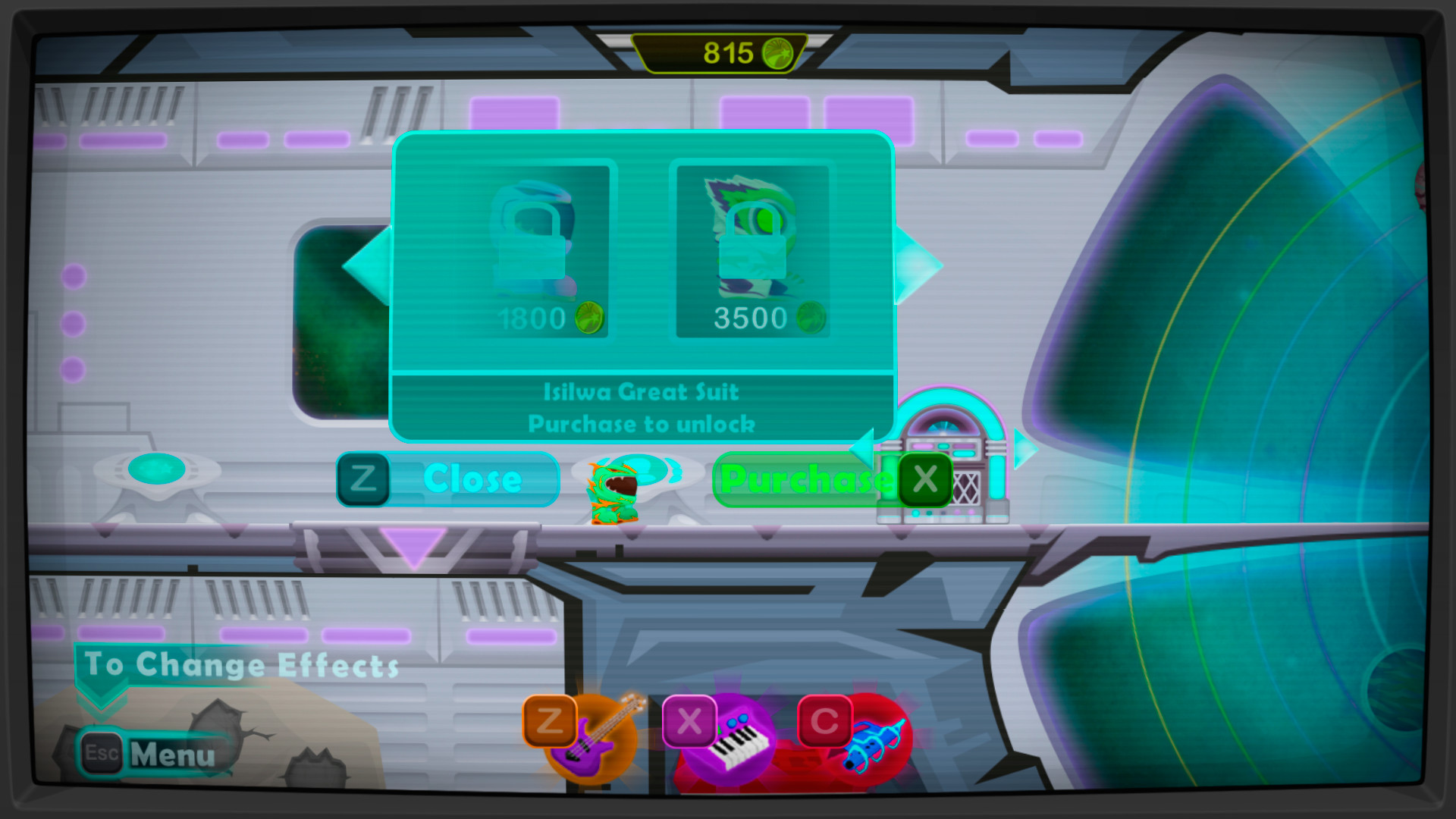 Scikor Final Scale screenshot 2