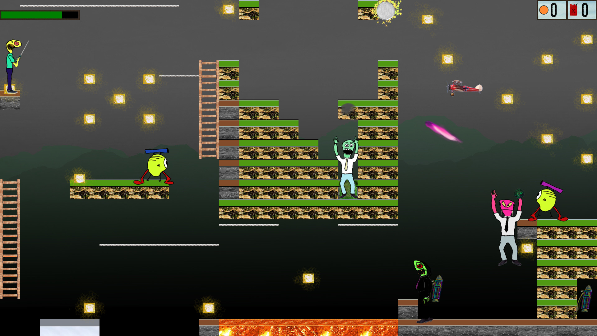 Herman 2 screenshot 14