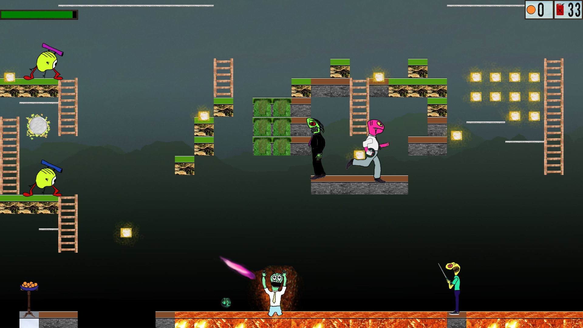 Herman 2 screenshot 13
