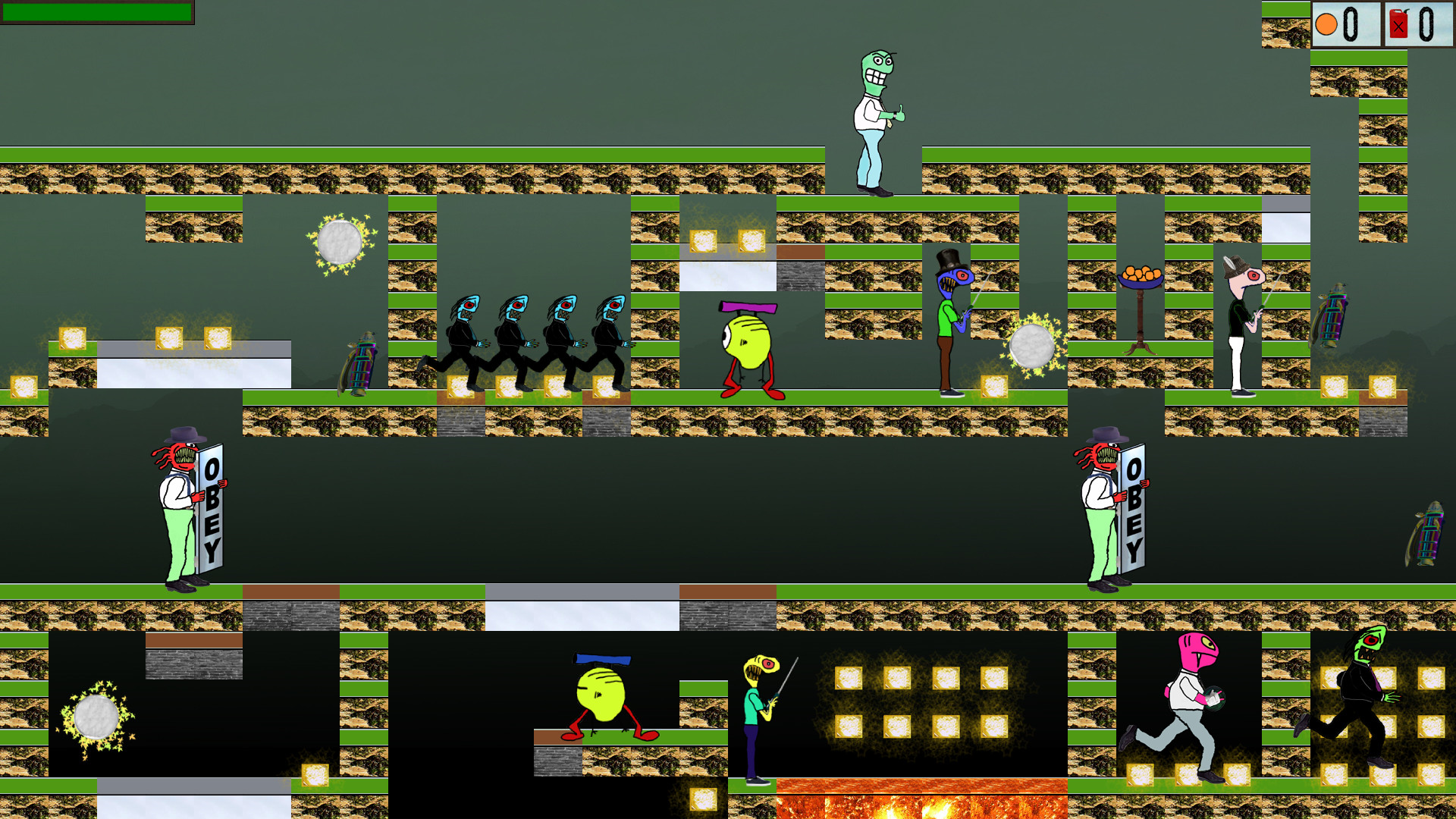 Herman 2 screenshot 20