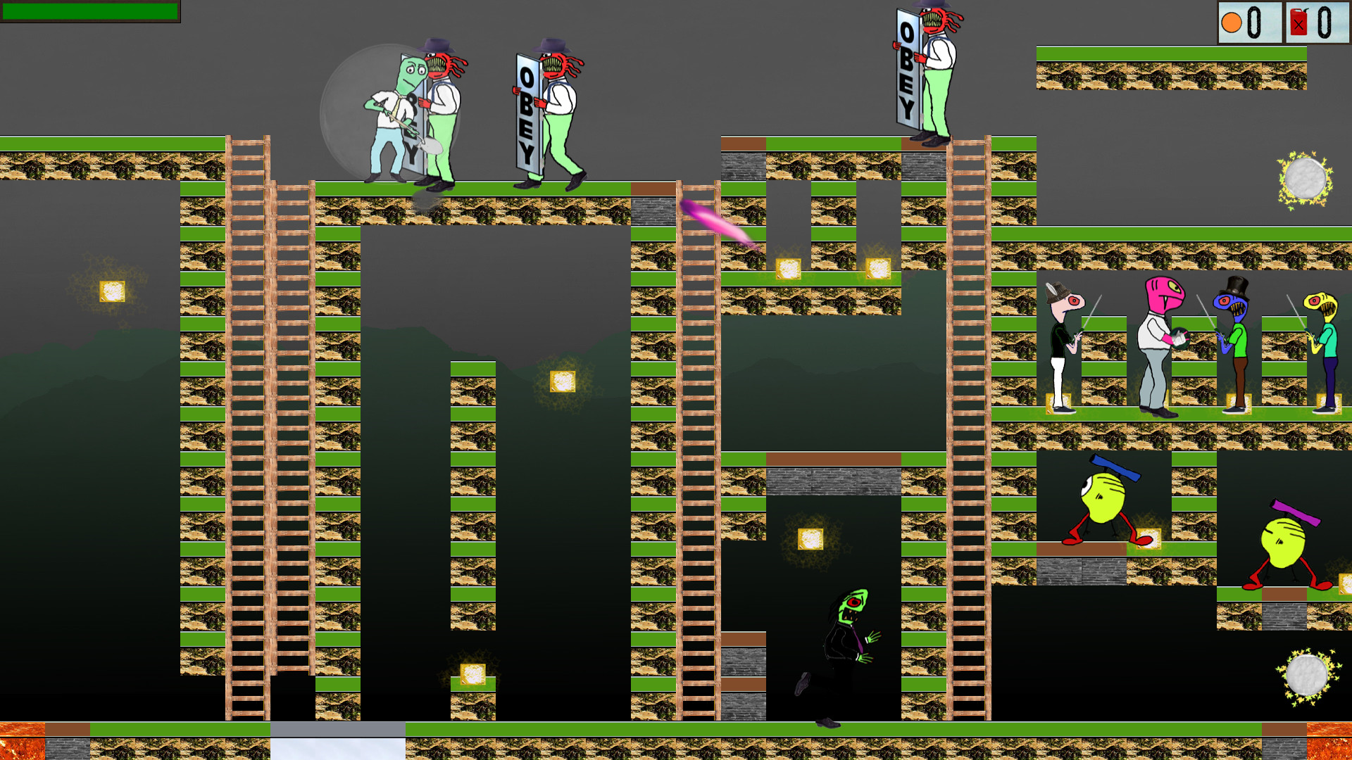 Herman 2 screenshot 17