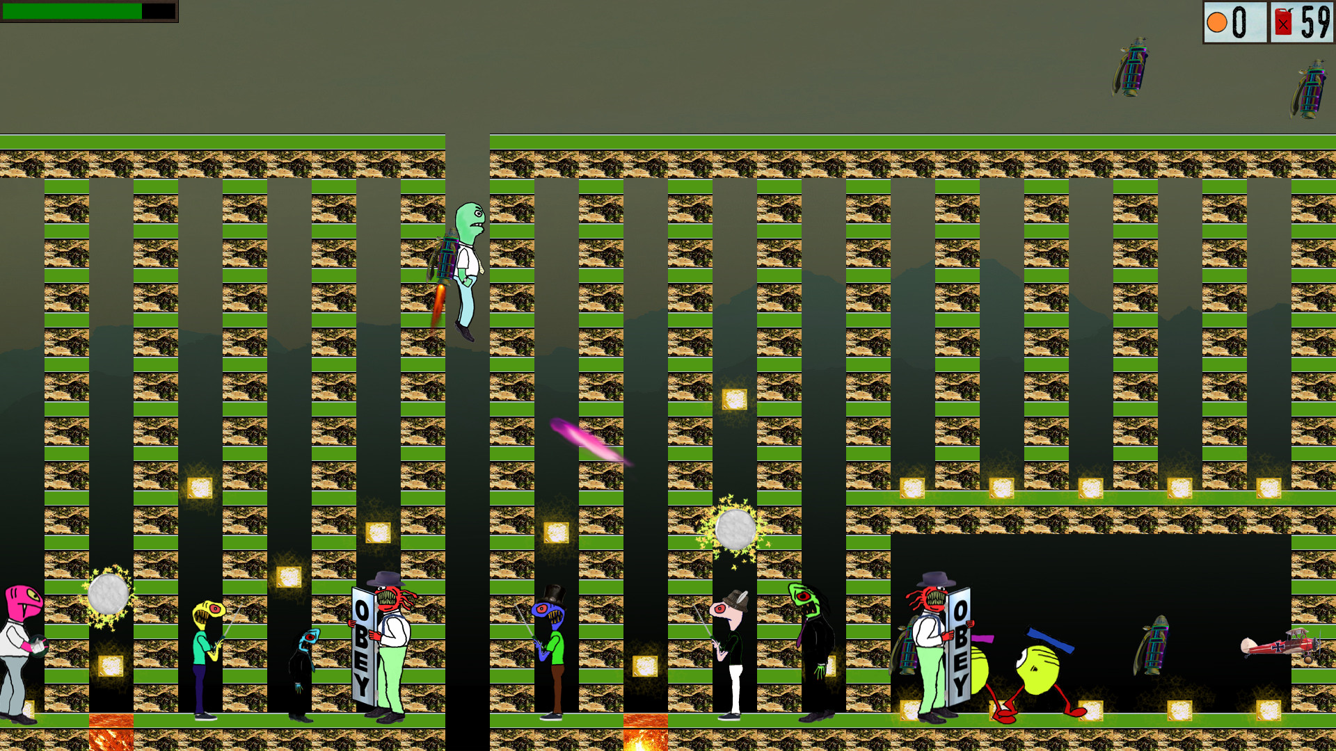 Herman 2 screenshot 19
