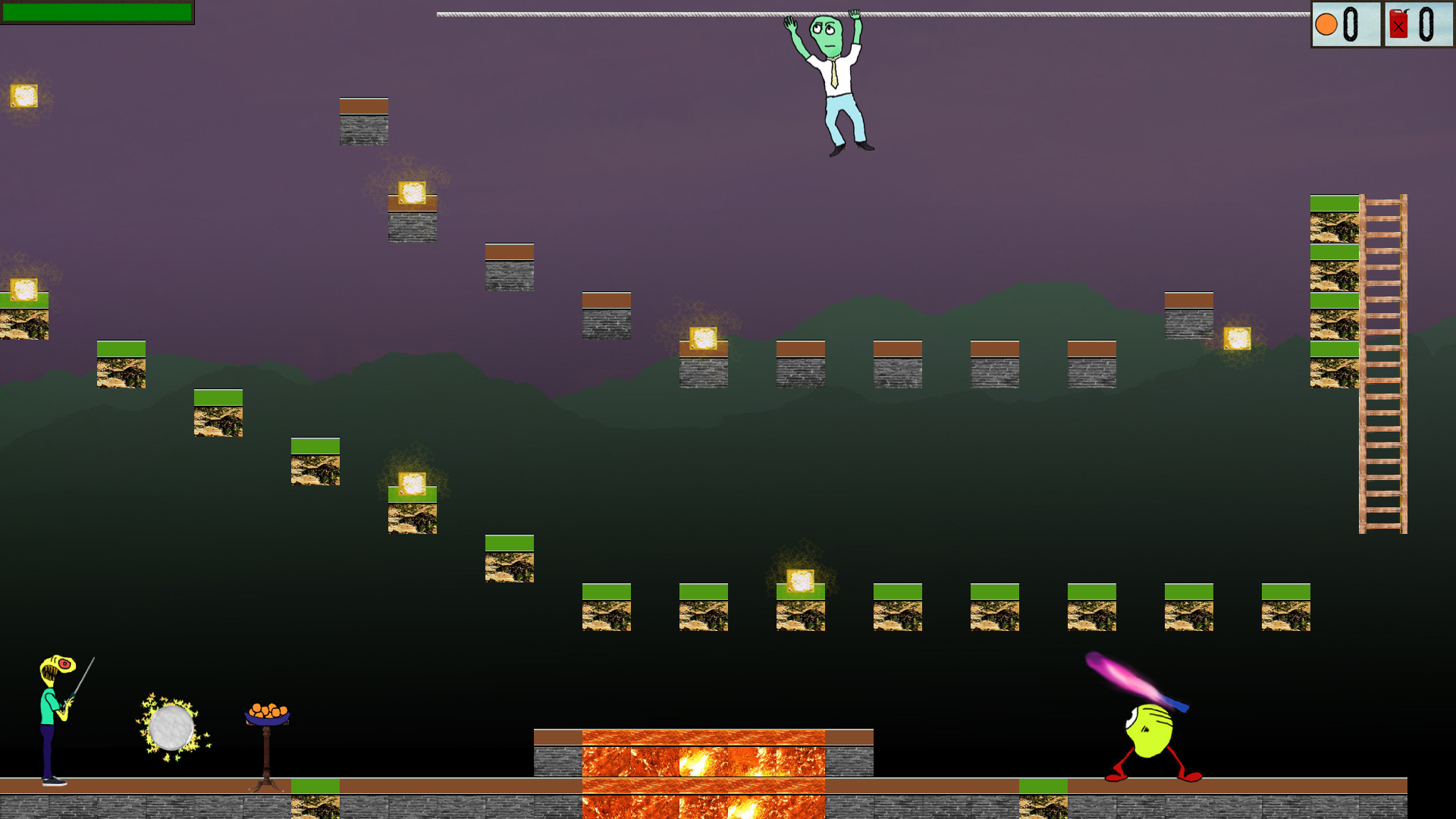 Herman 2 screenshot 24