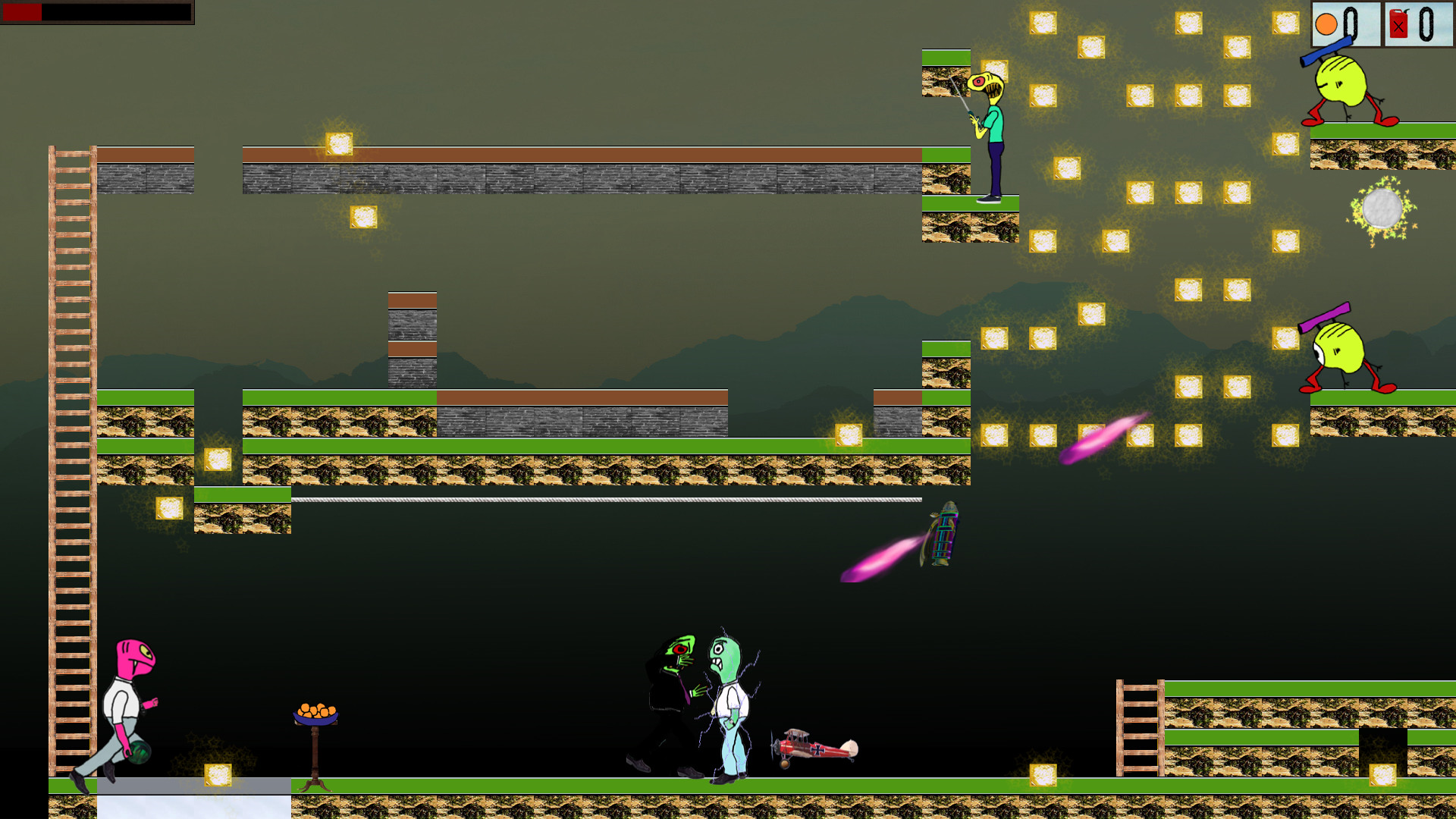 Herman 2 screenshot 15