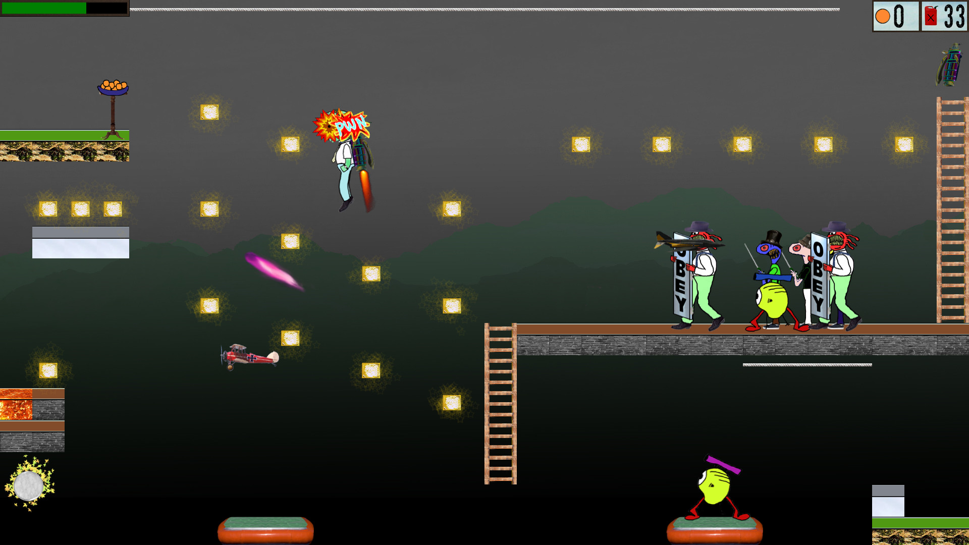 Herman 2 screenshot 16