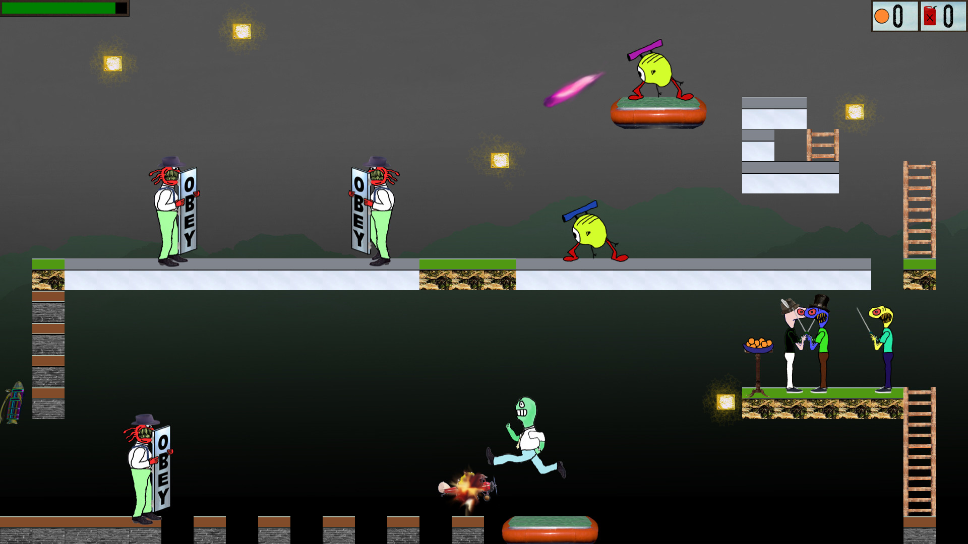 Herman 2 screenshot 10