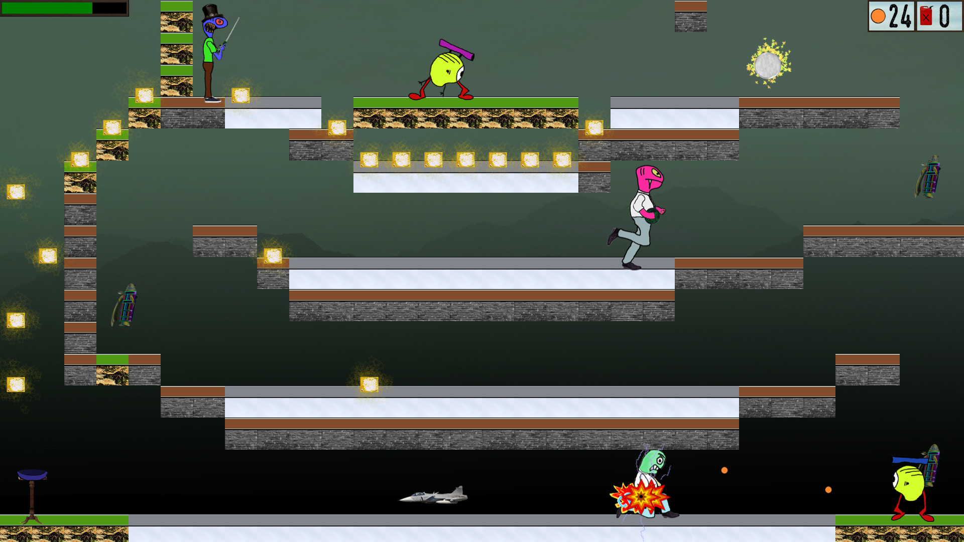 Herman 2 screenshot 22
