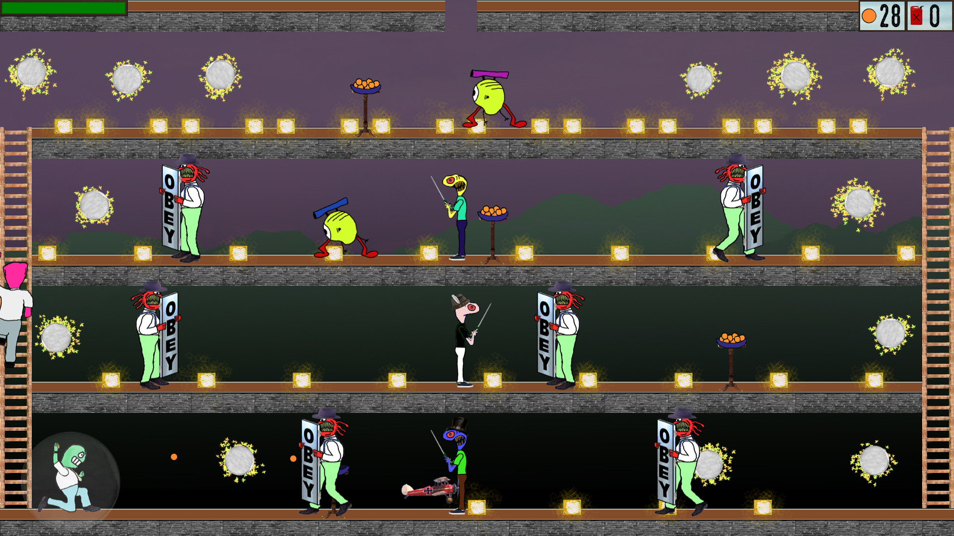Herman 2 screenshot 18