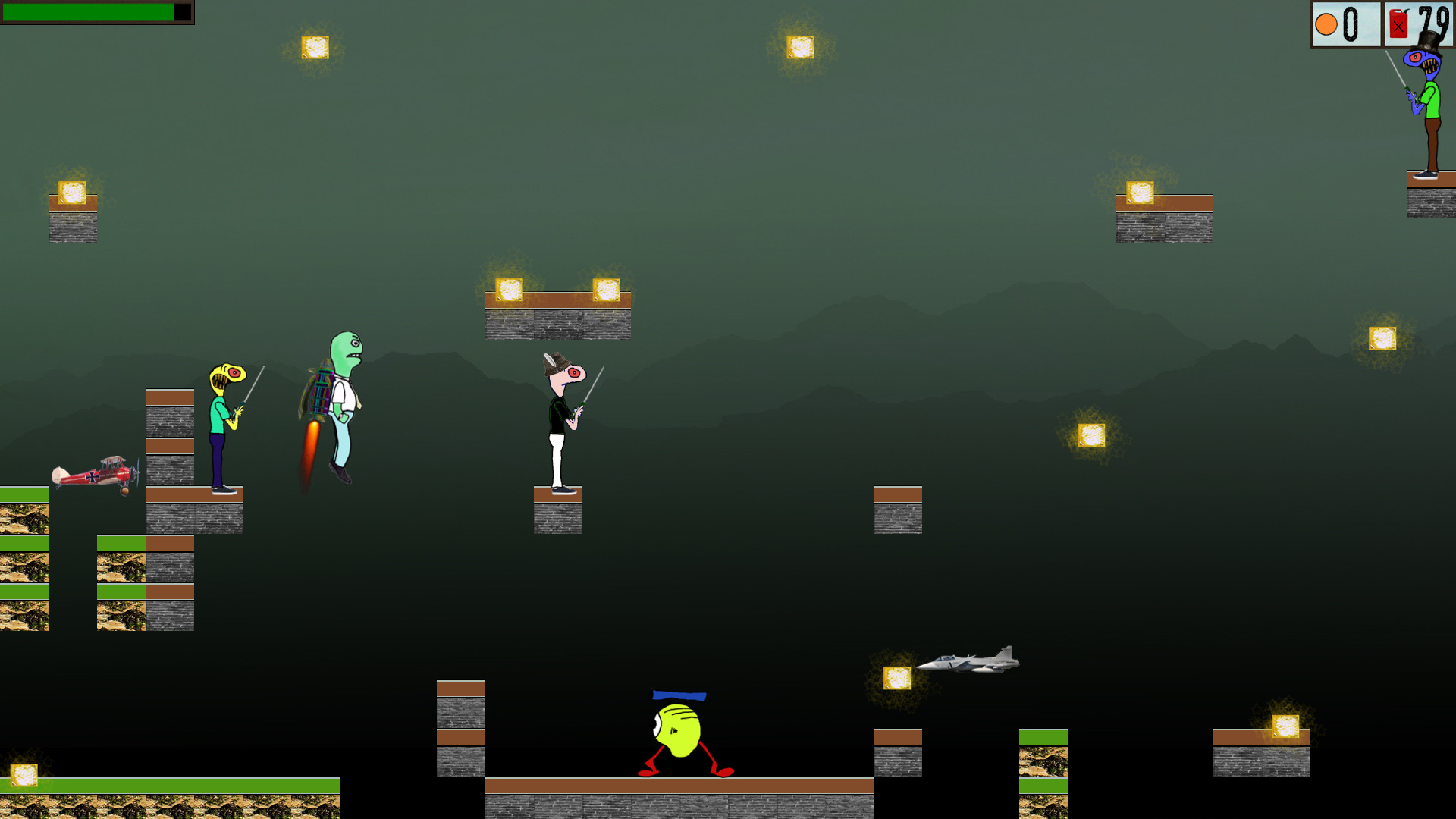 Herman 2 screenshot 27