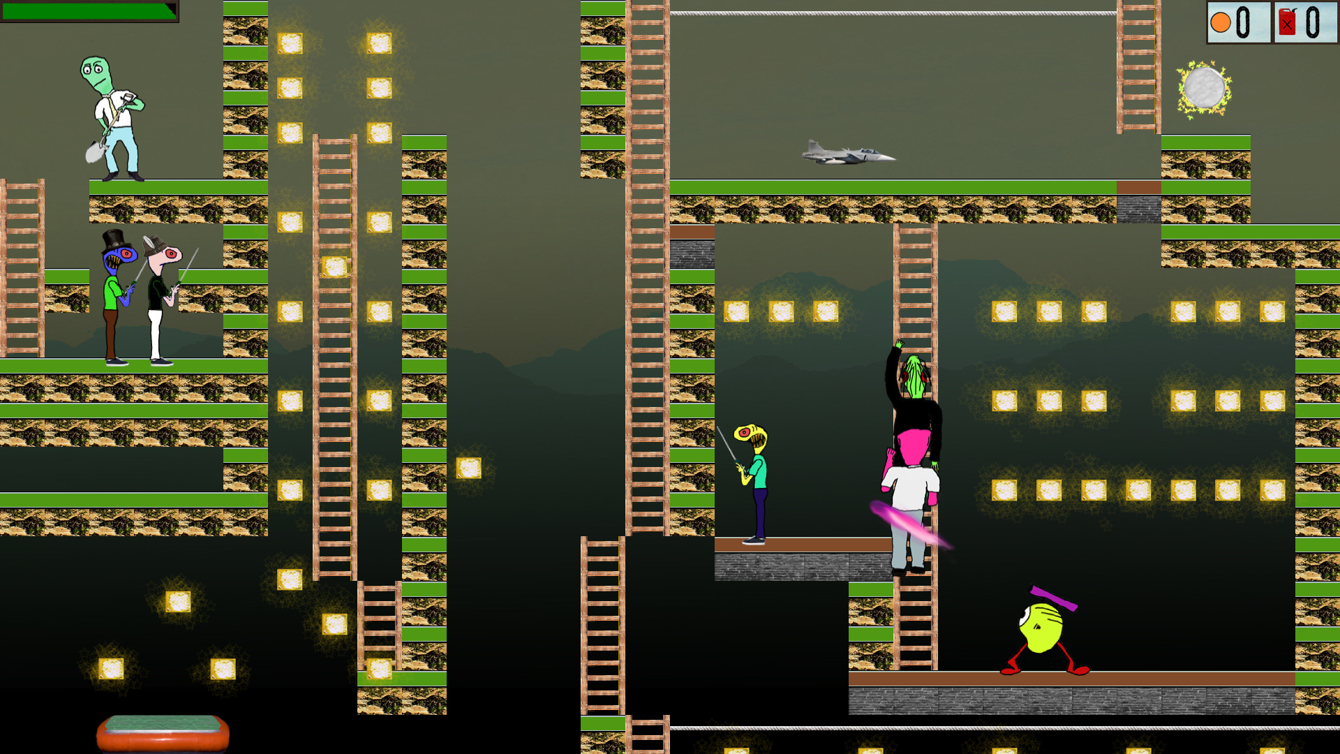 Herman 2 screenshot 12