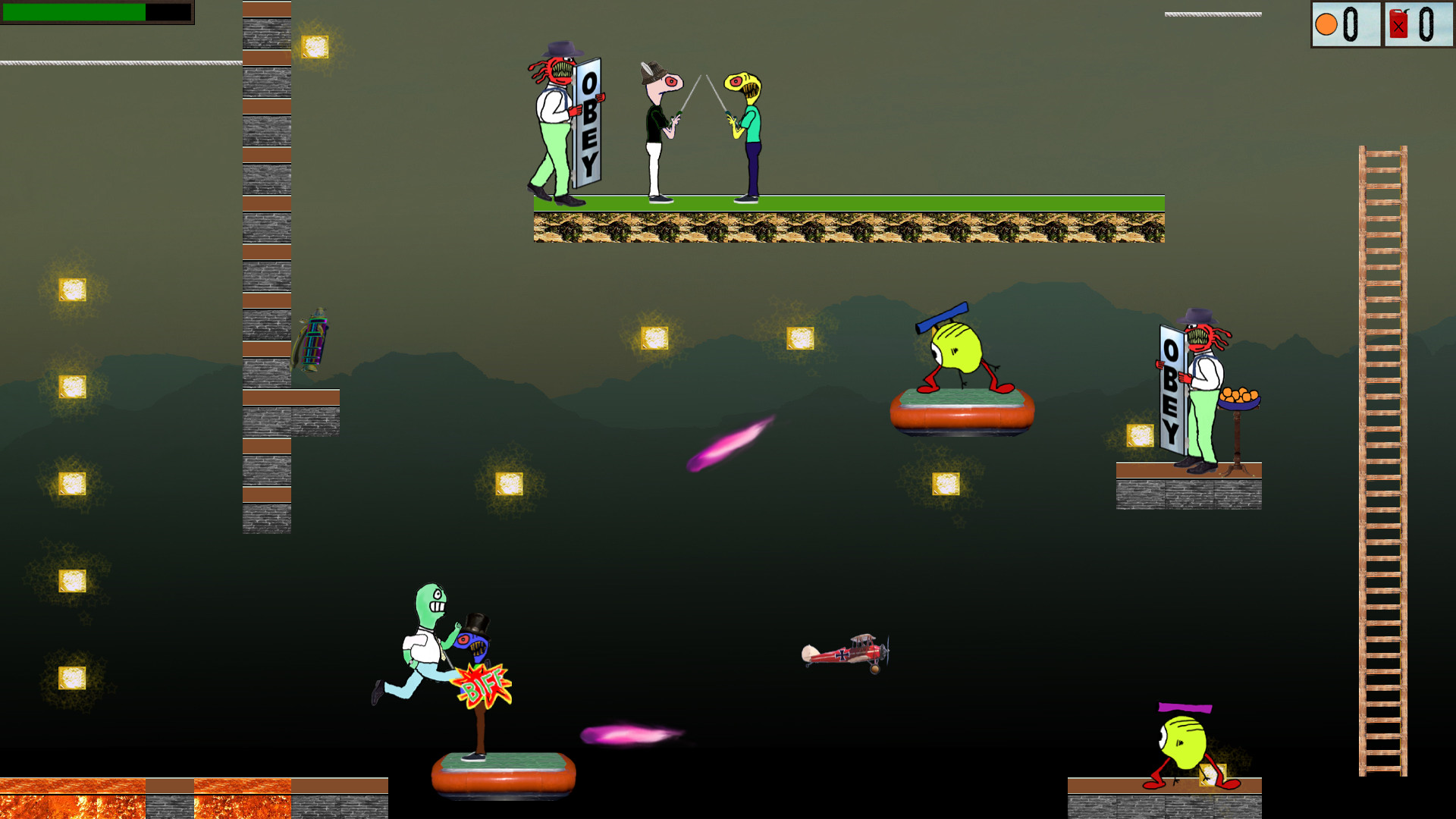 Herman 2 screenshot 26
