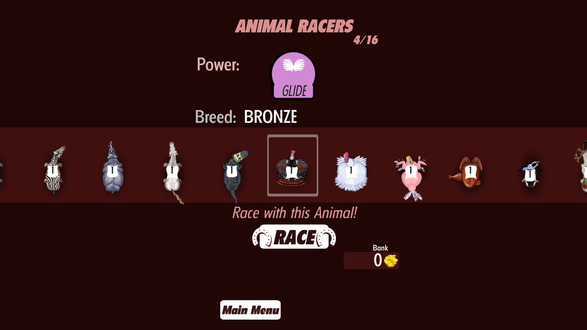 Finger Derpy screenshot 11