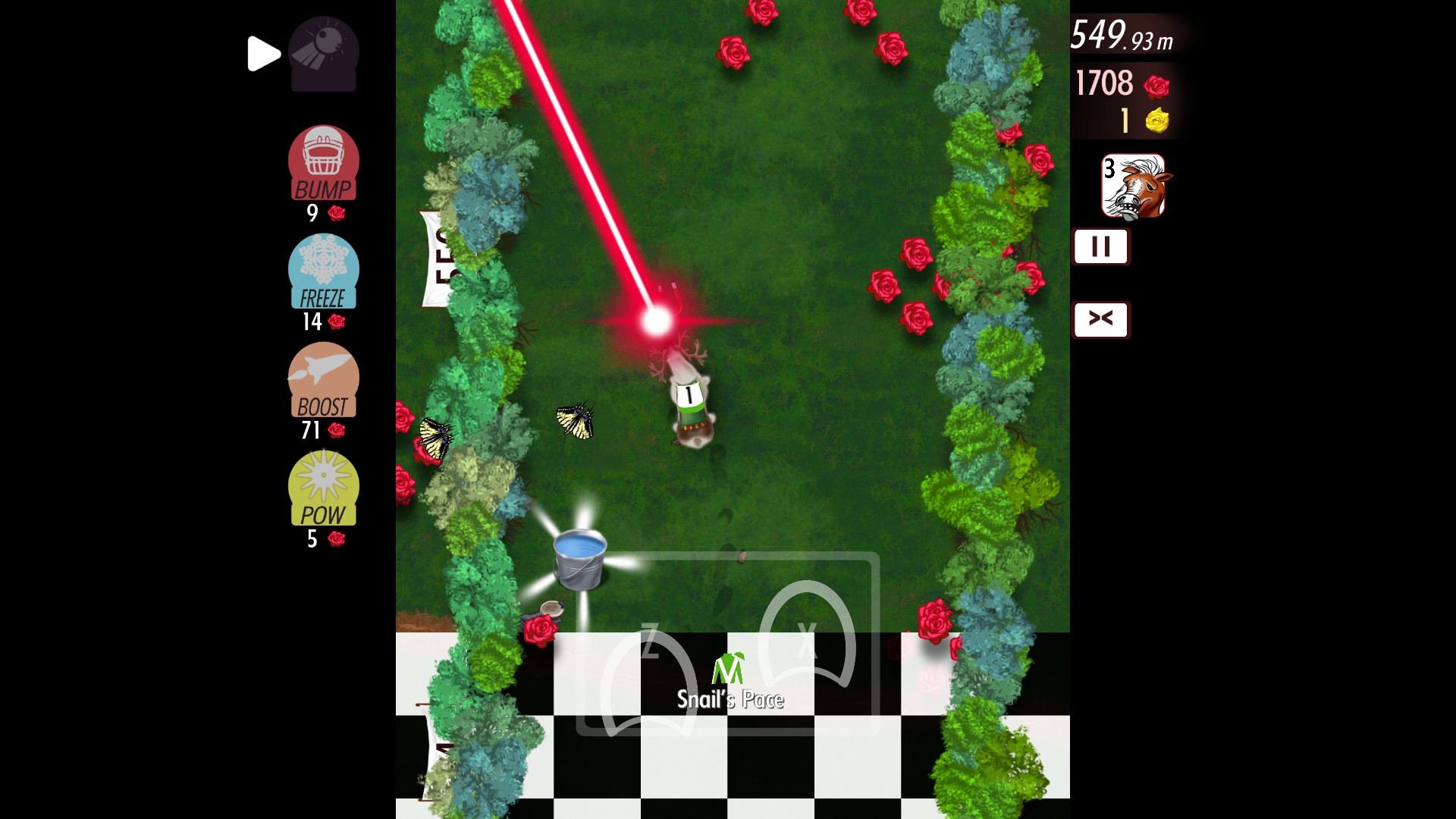 Finger Derpy screenshot 6