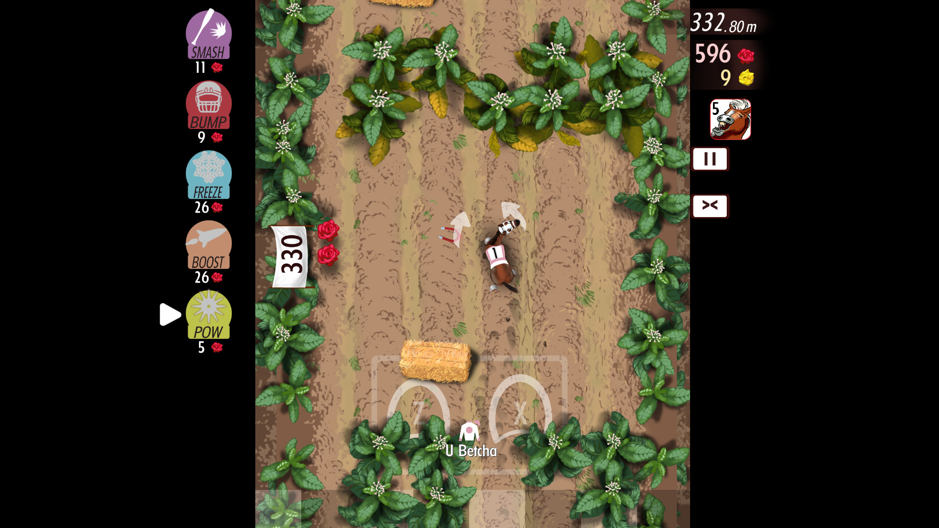 Finger Derpy screenshot 7