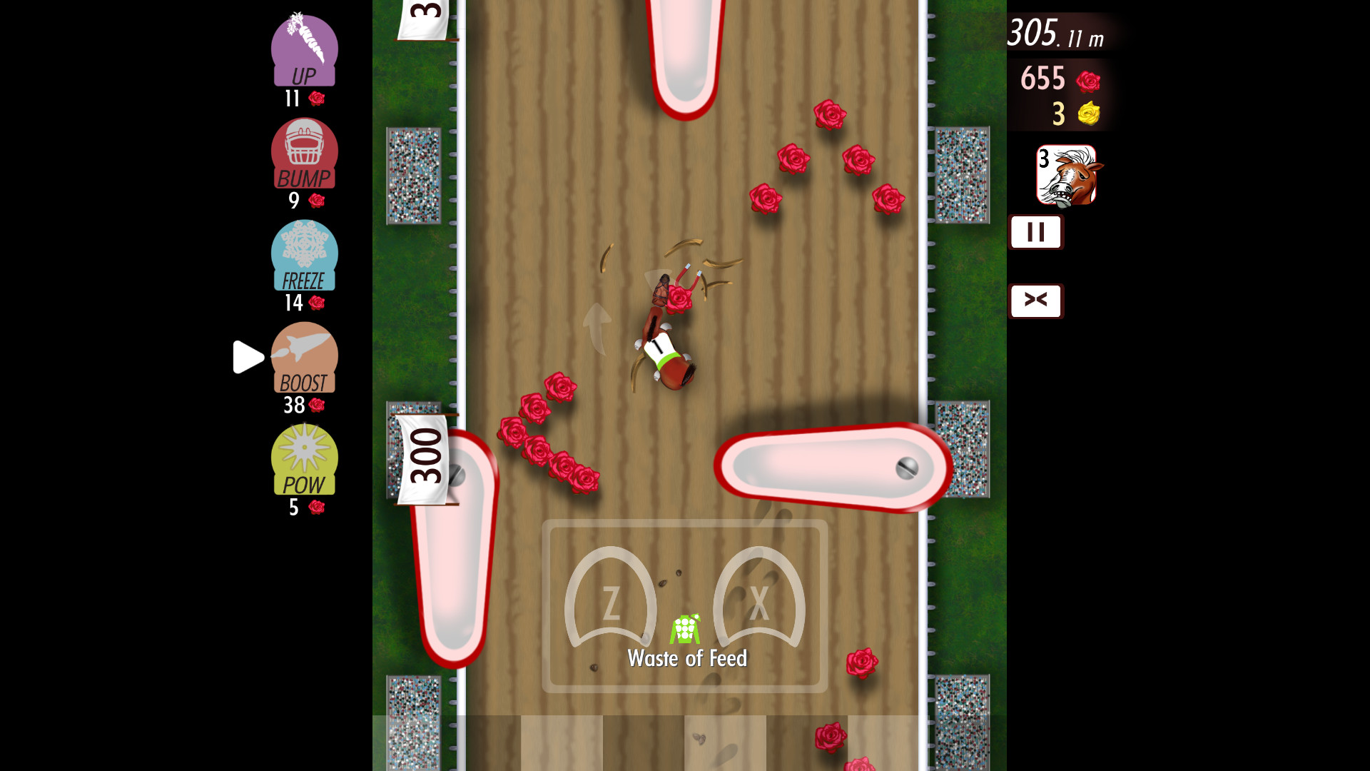 Finger Derpy screenshot 8