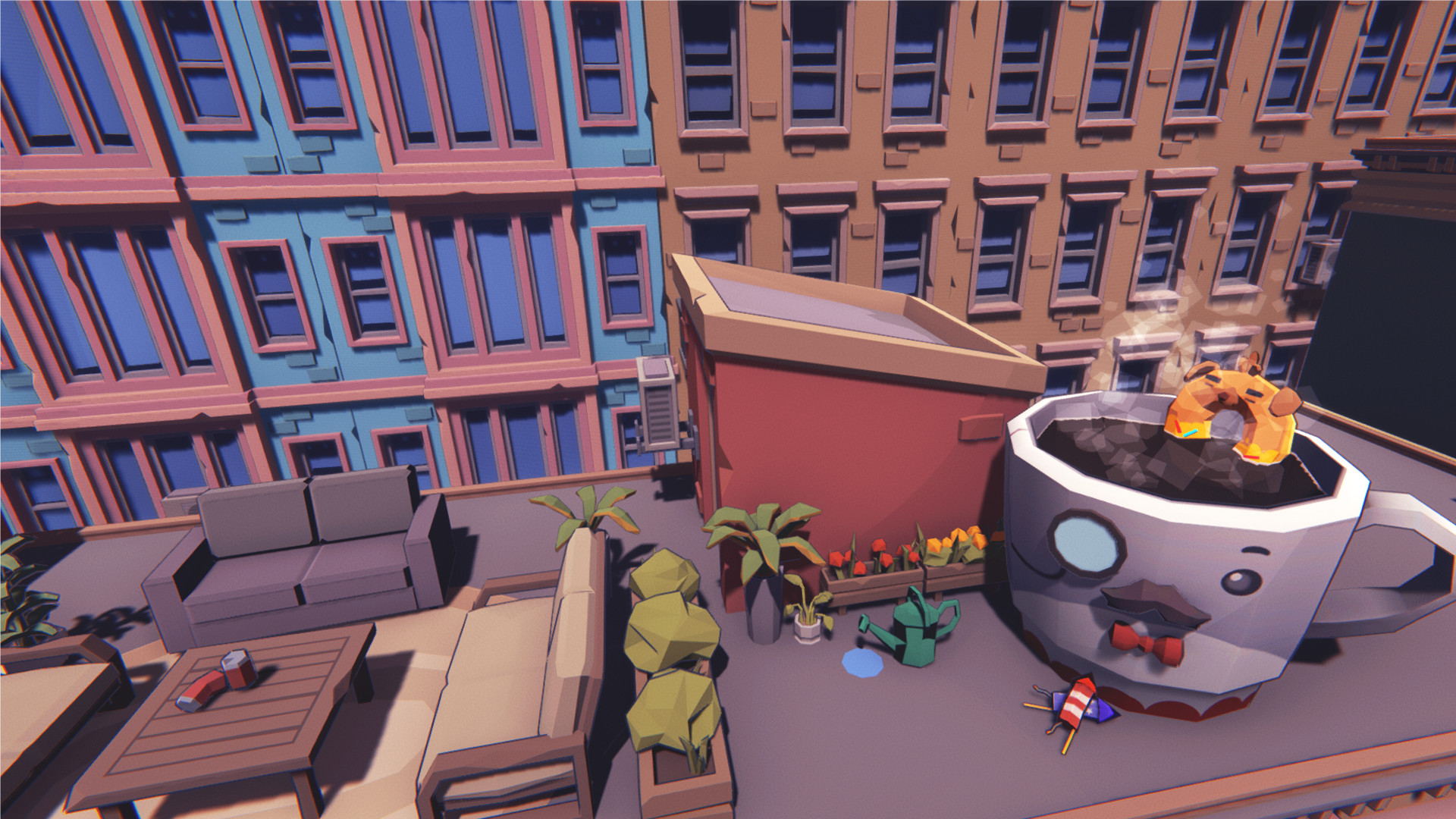 Cranked Up screenshot 11