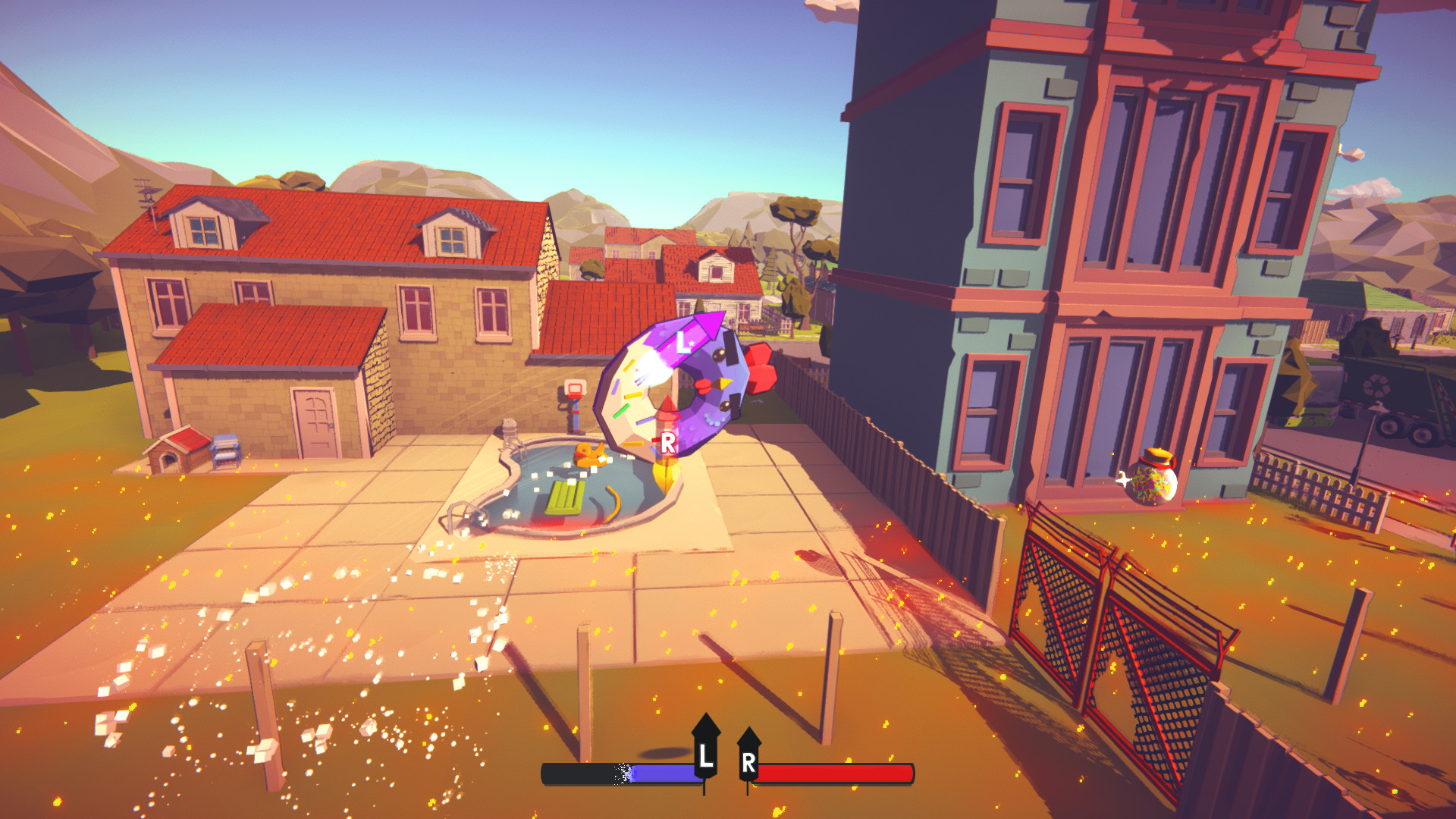Cranked Up screenshot 7