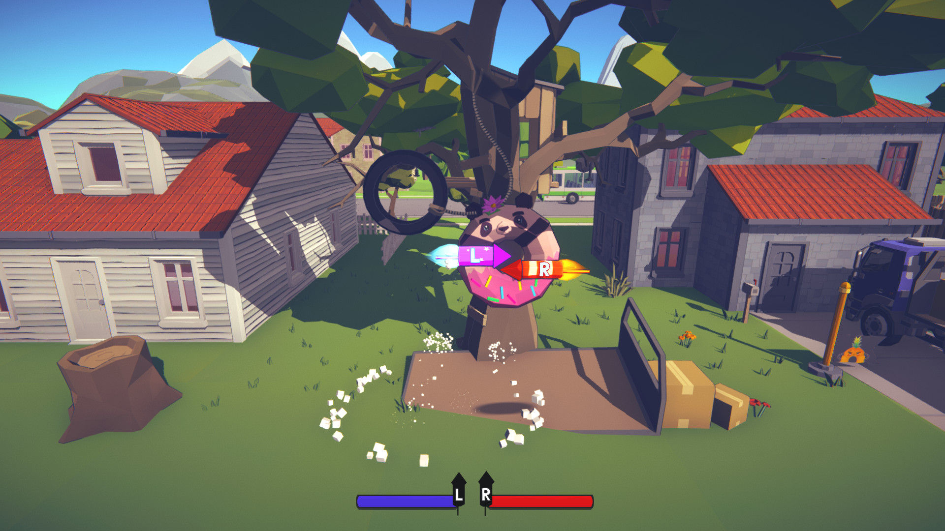 Cranked Up screenshot 8