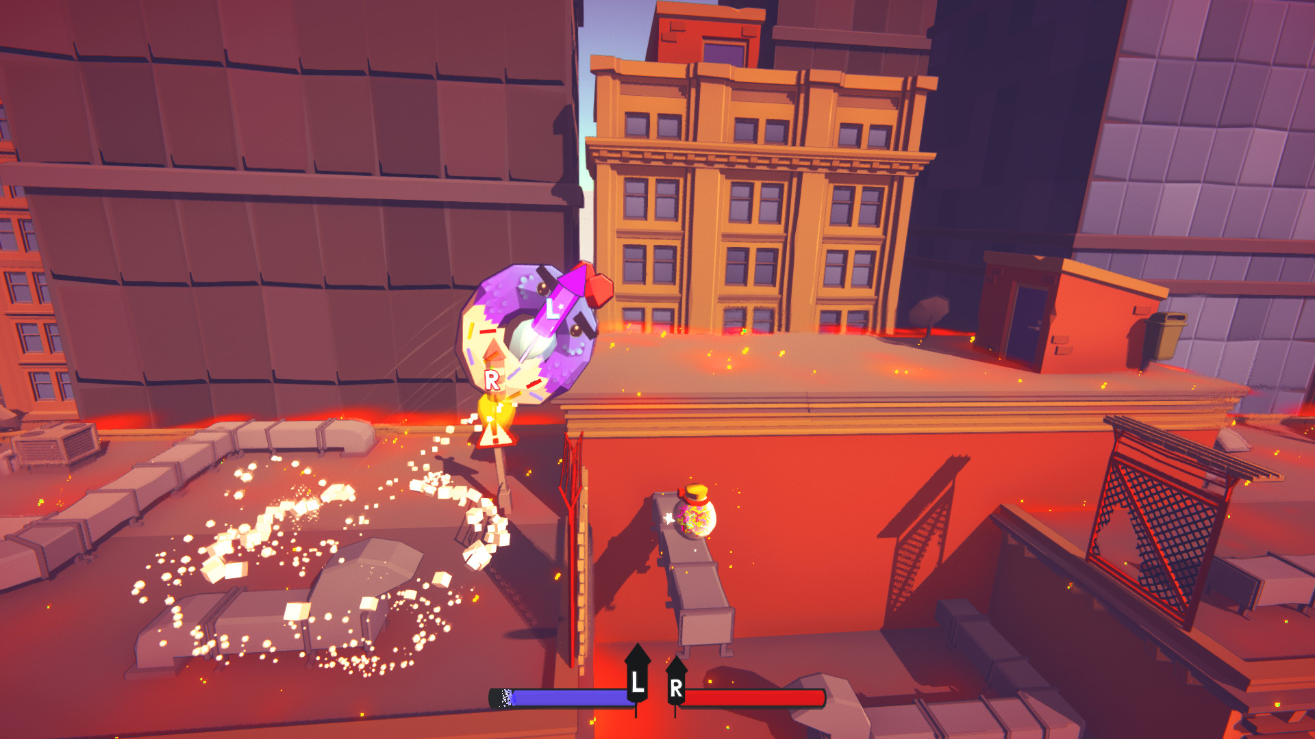 Cranked Up screenshot 10