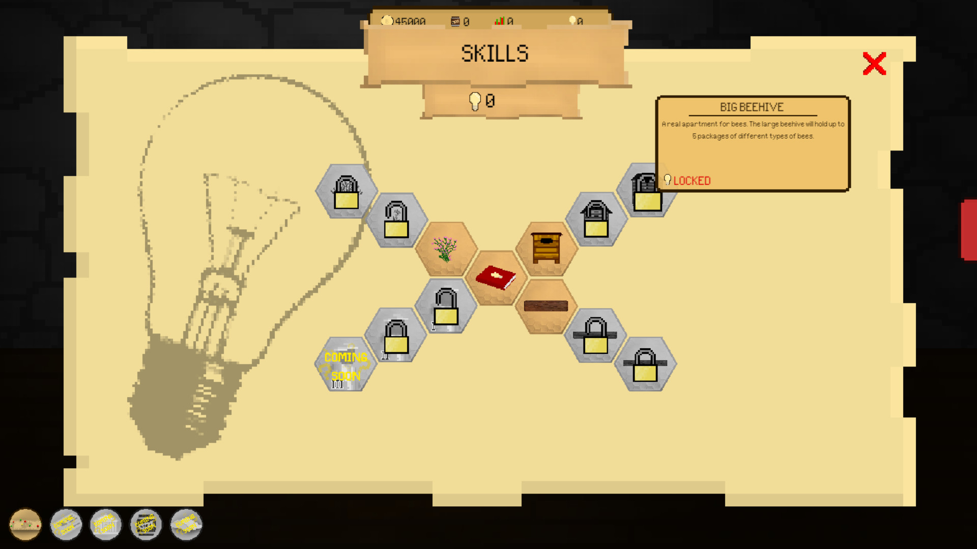Beekeeper screenshot 12