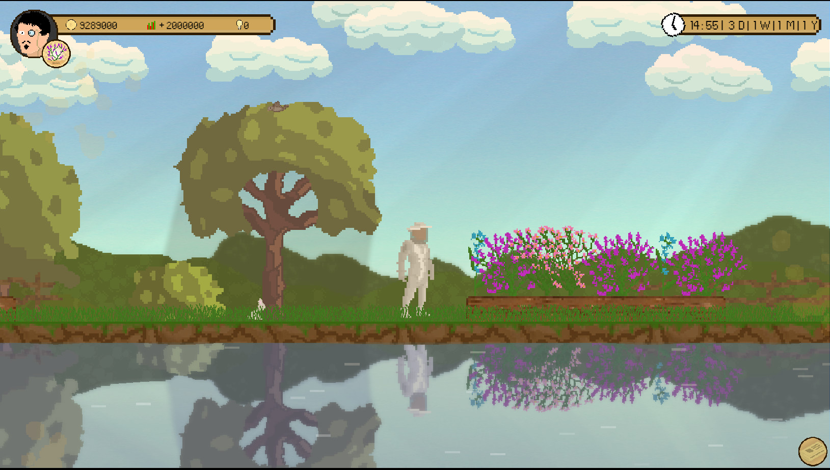 Beekeeper screenshot 2