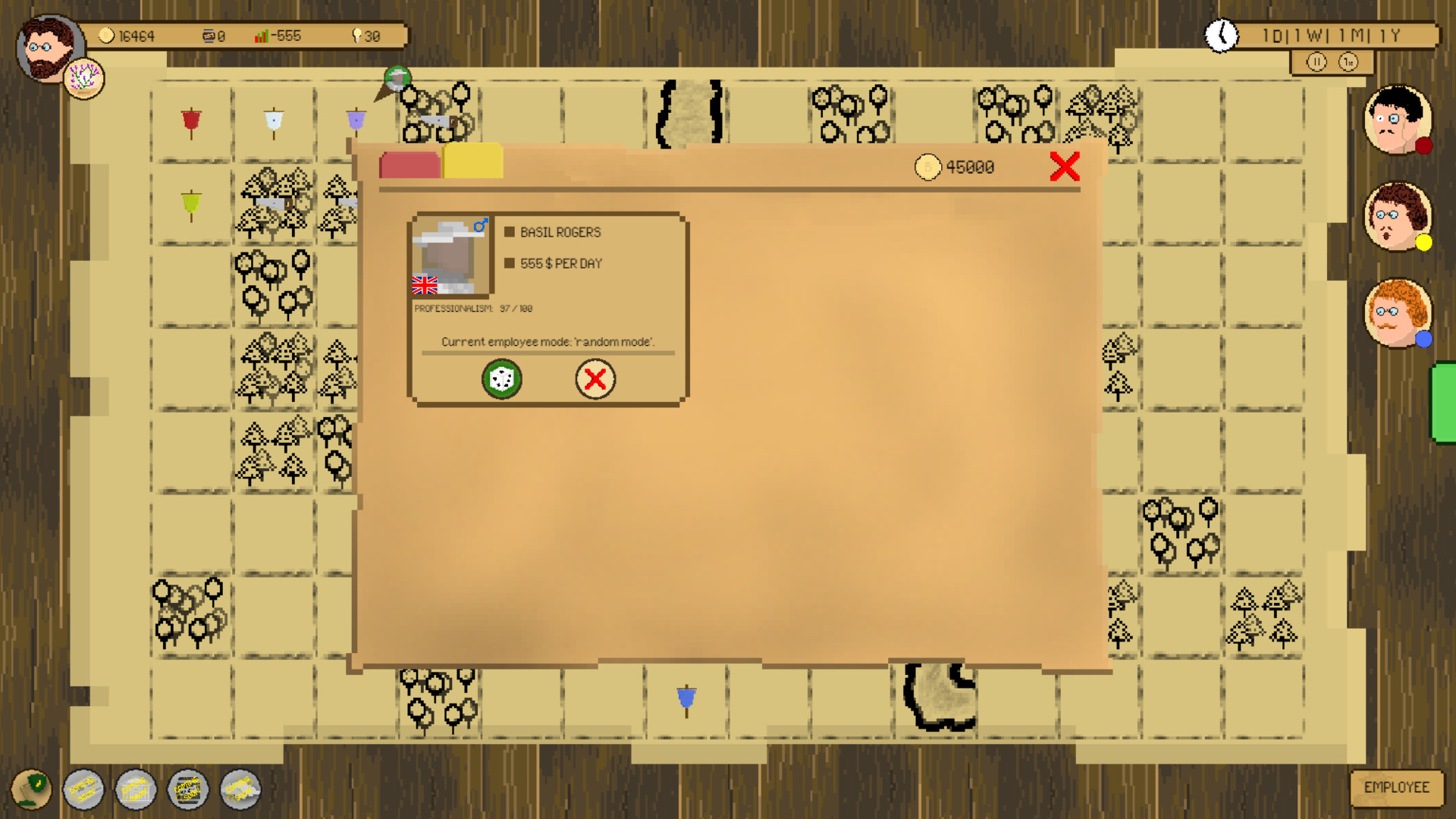 Beekeeper screenshot 9