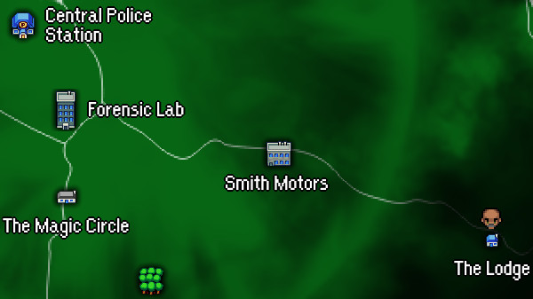 A Sceptic's Guide to Magic screenshot 6