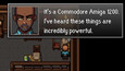 Screenshot #2