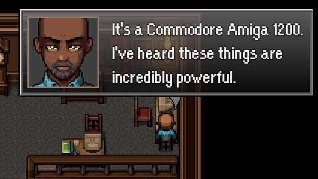 A Sceptic's Guide to Magic screenshot 7