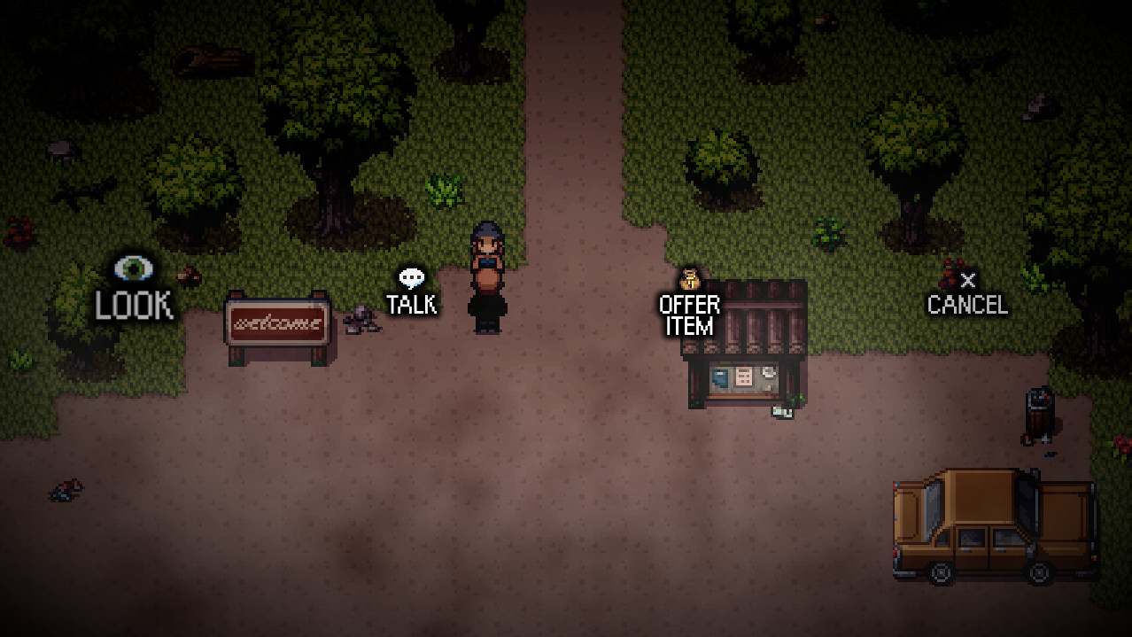 A Sceptic's Guide to Magic screenshot 2