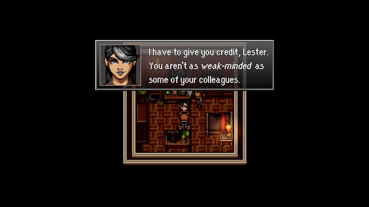 A Sceptic's Guide to Magic screenshot 3