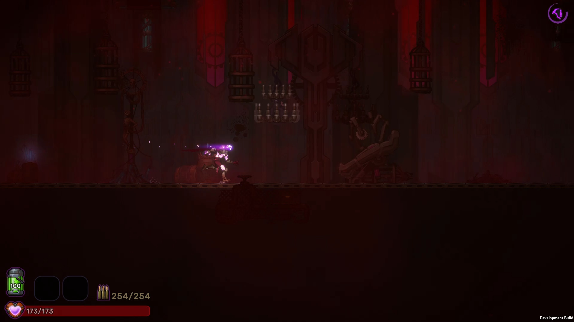 COLLAPSED screenshot 12