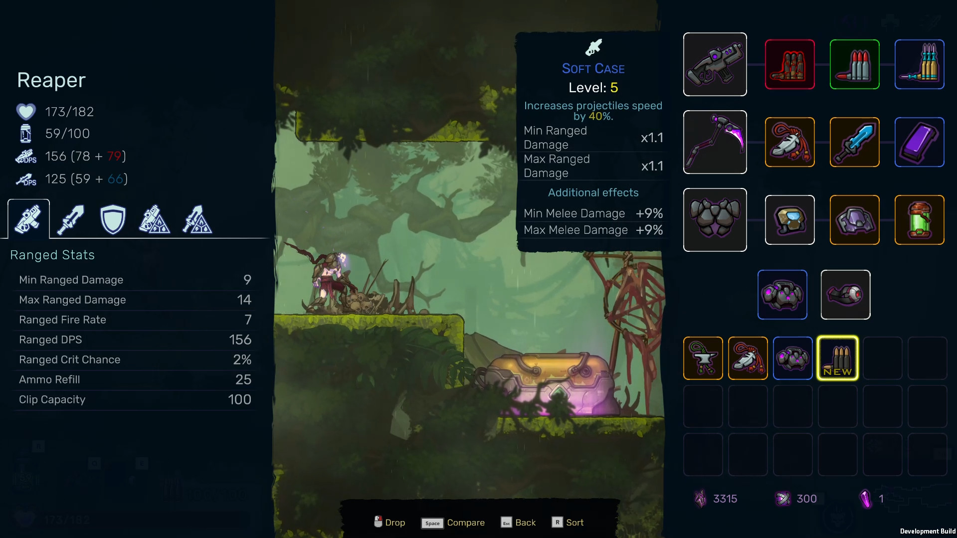 COLLAPSED screenshot 10