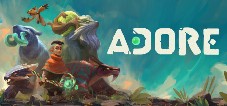 Adore Cover Image