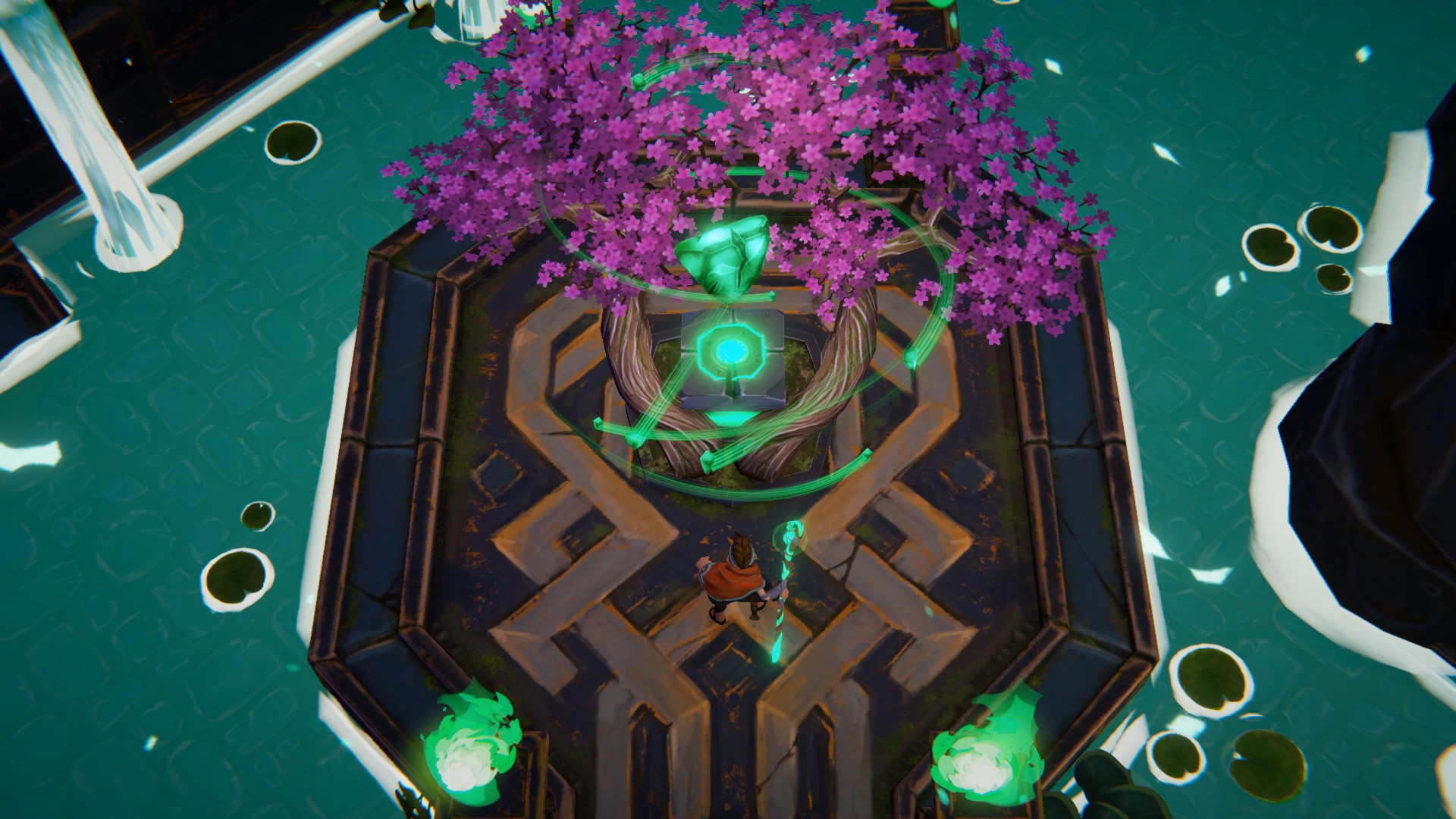 Adore screenshot 3