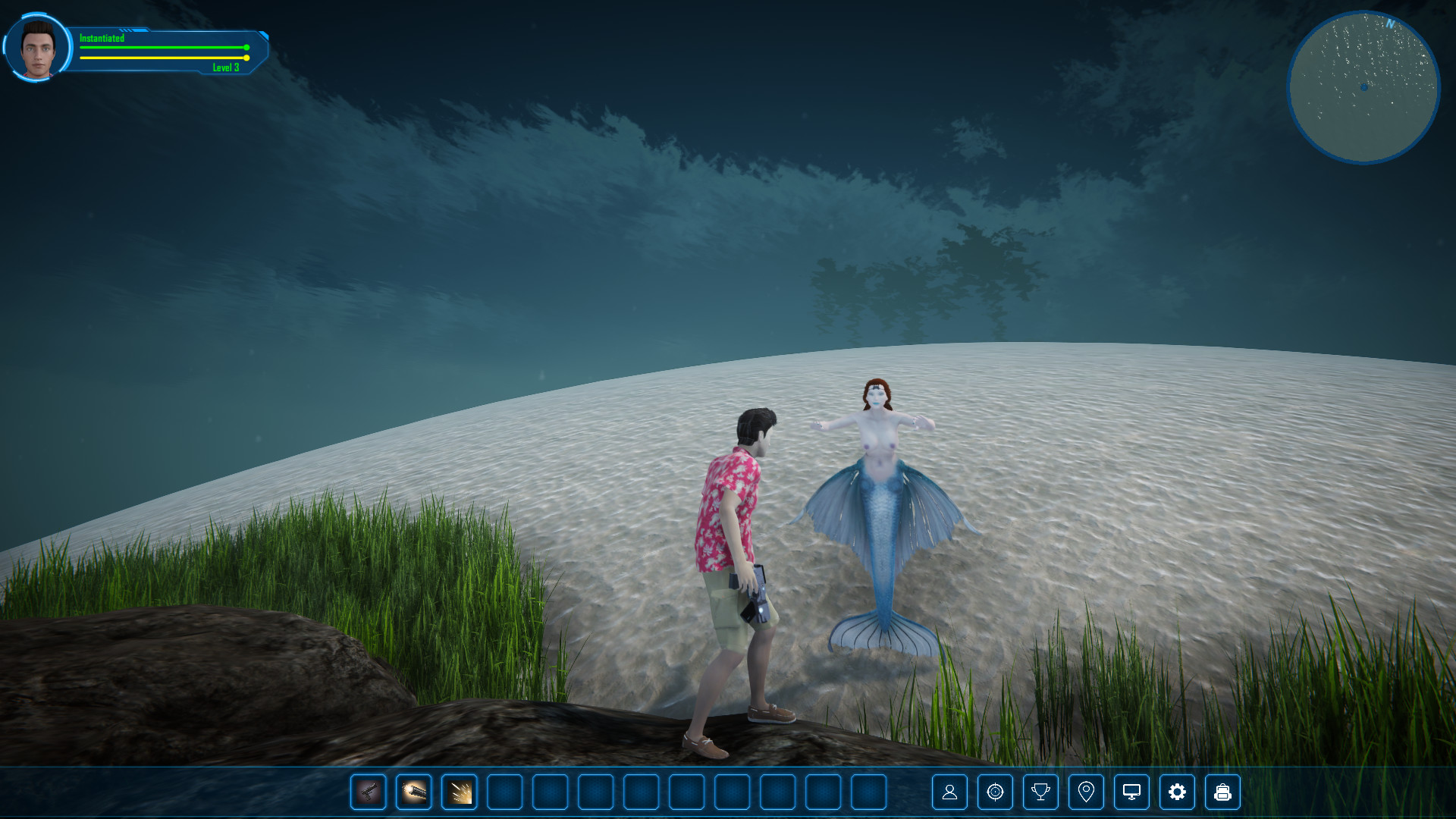 Bikini Island Challenge screenshot 10