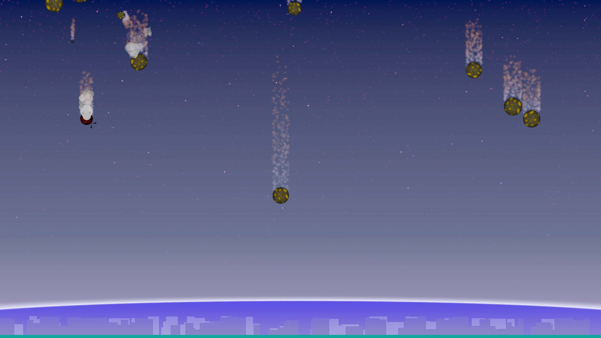 Click Defense screenshot 4