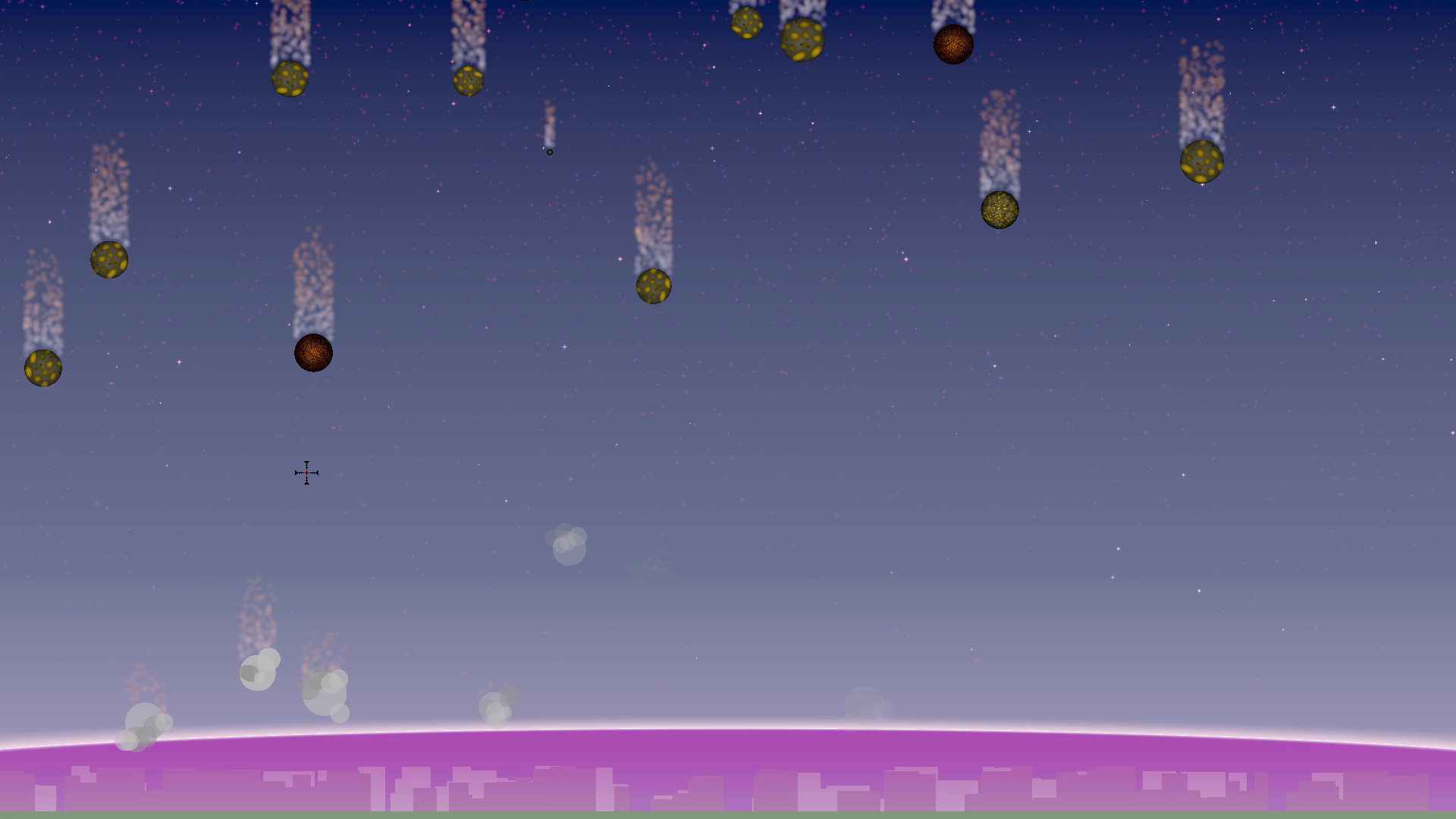 Click Defense screenshot 5