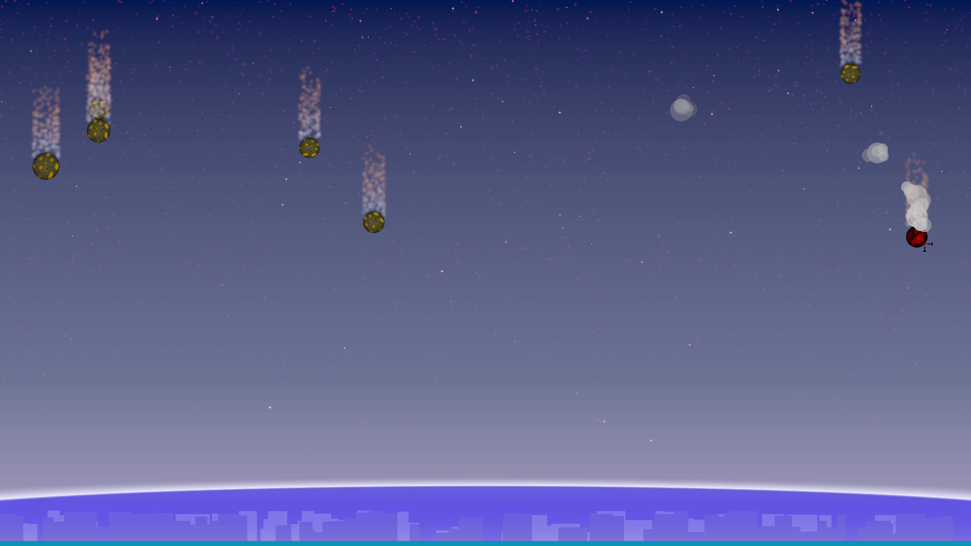 Click Defense screenshot 3