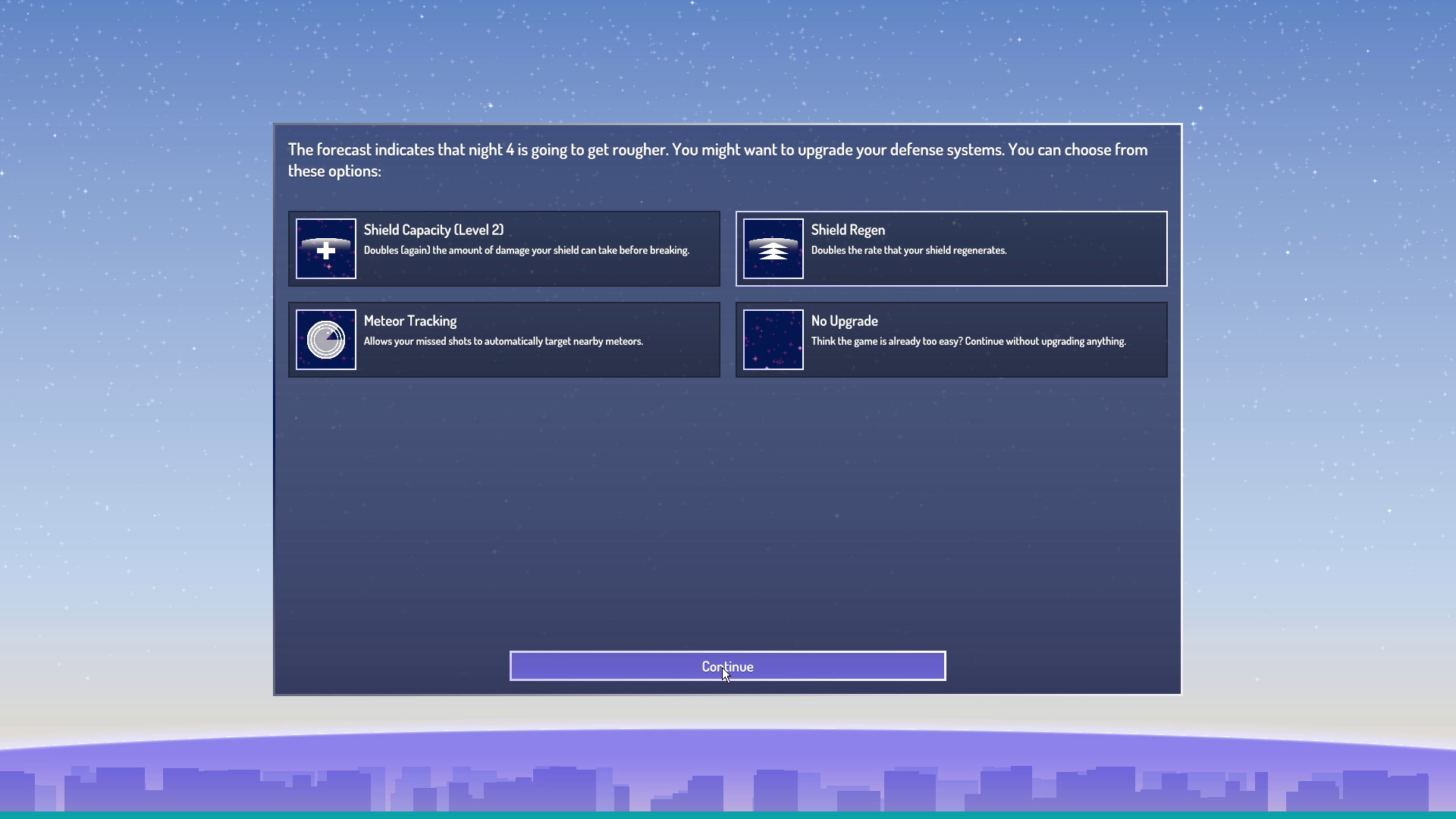 Click Defense screenshot 2