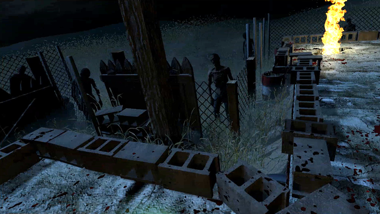 Zombie Apocalypse Mini Golf screenshot 6