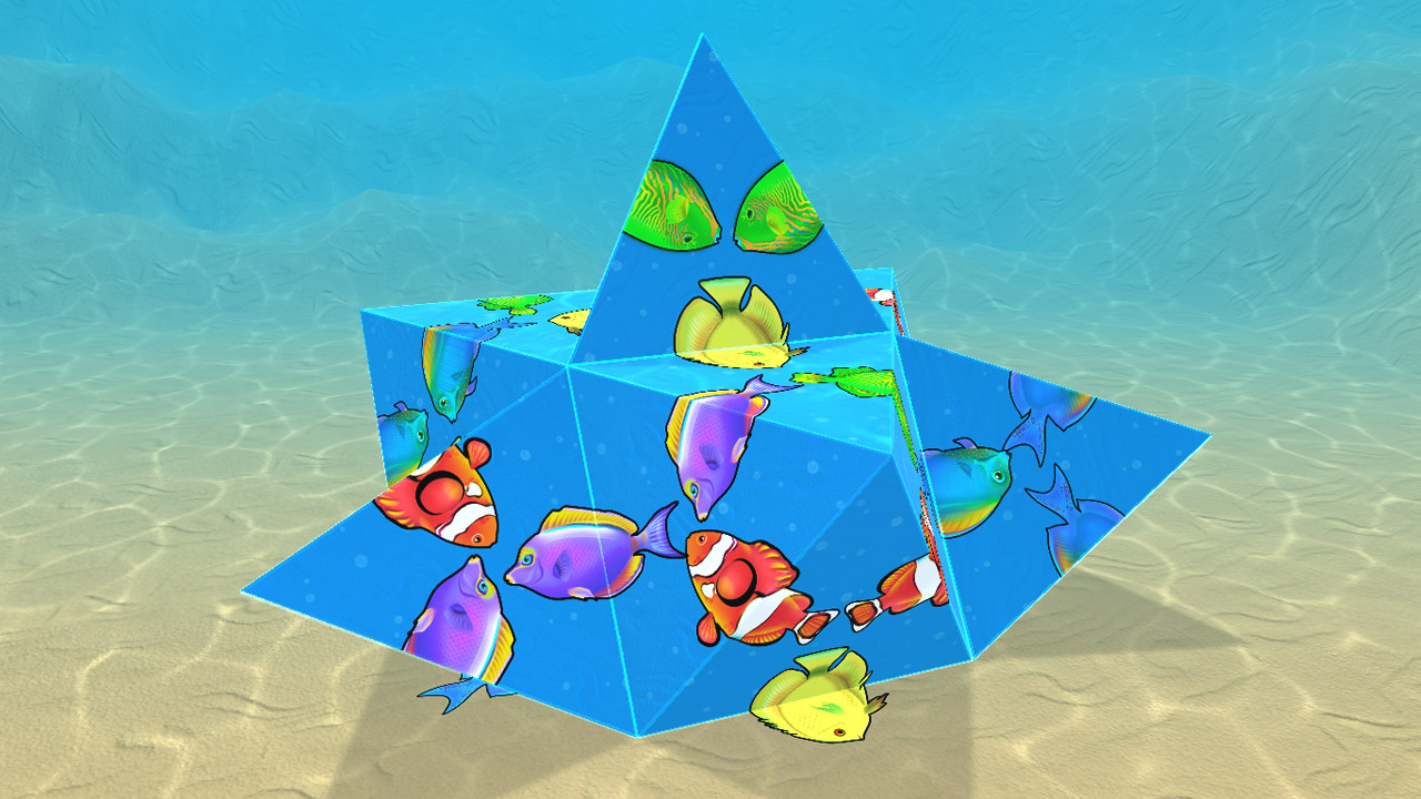 Twisty Tumble screenshot 6
