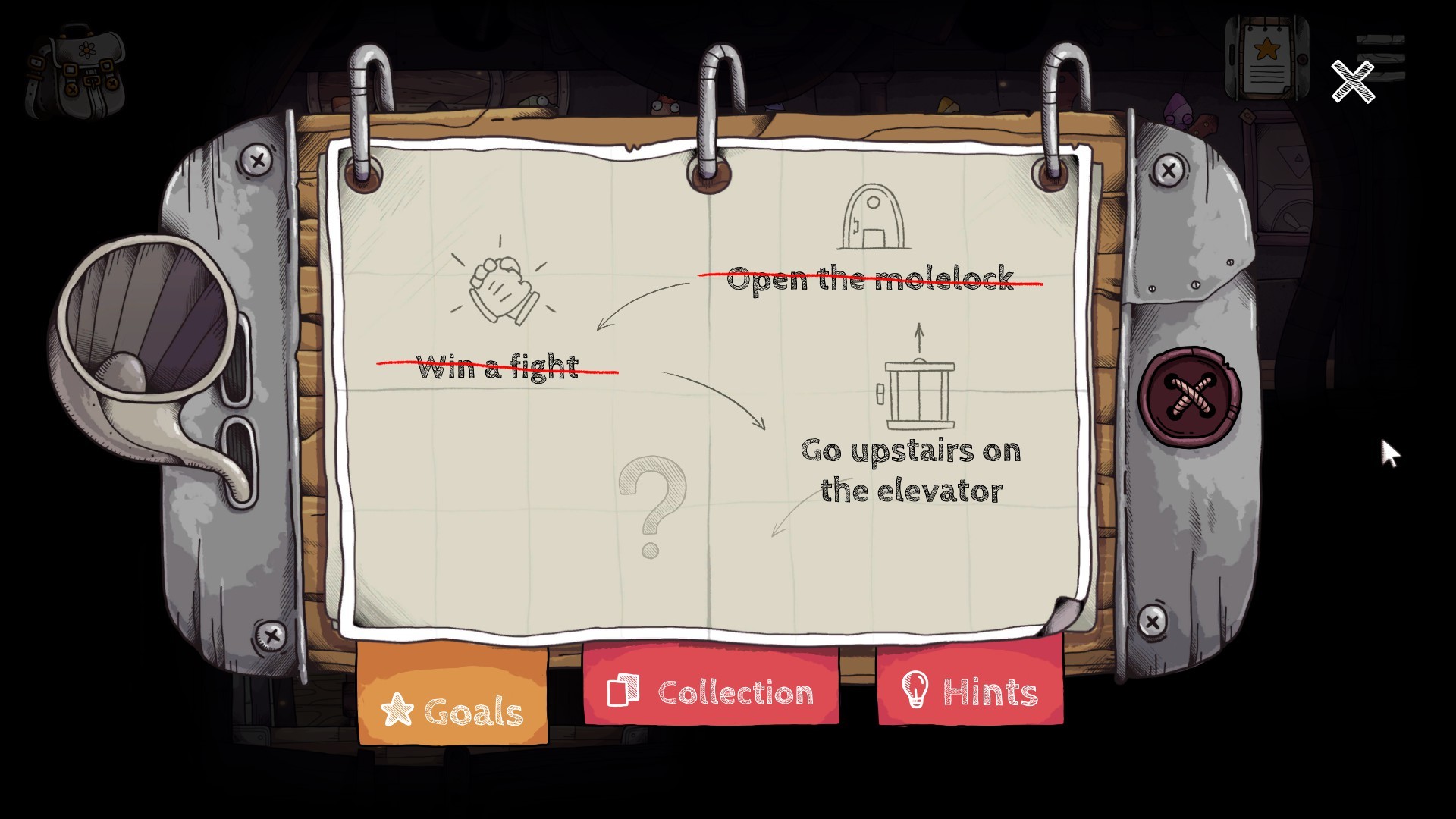 TOHU screenshot 6