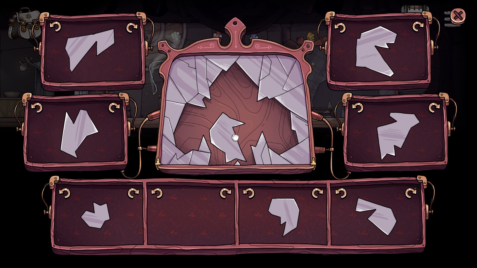 TOHU screenshot 7