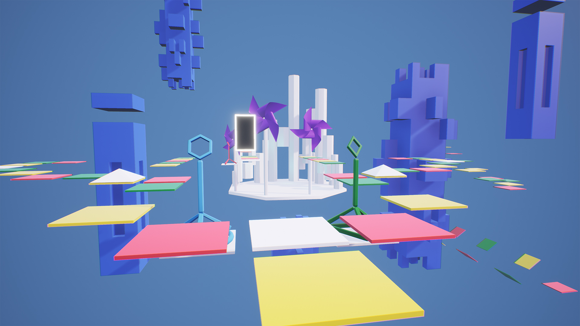 Skywalk screenshot 7