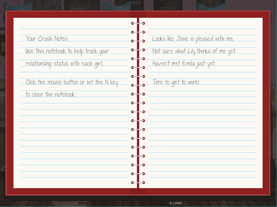 Cafe Crush screenshot 7